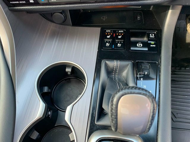 Lexus RX Grey #15