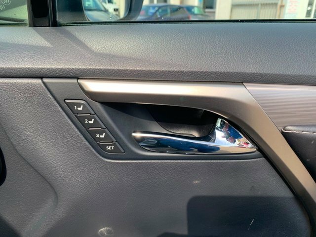 Lexus RX Grey #18