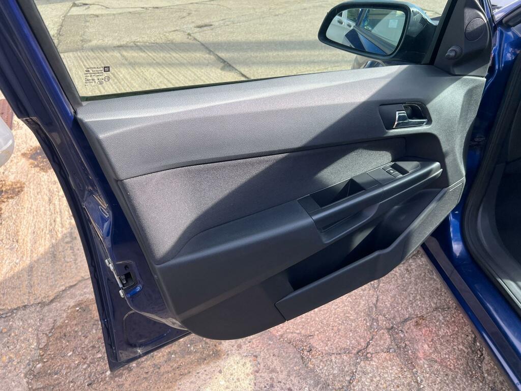 Vauxhall Astra Black #12