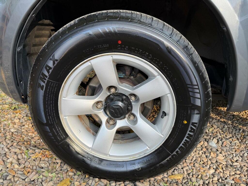 Suzuki Jimny Jlx Plus Black #33