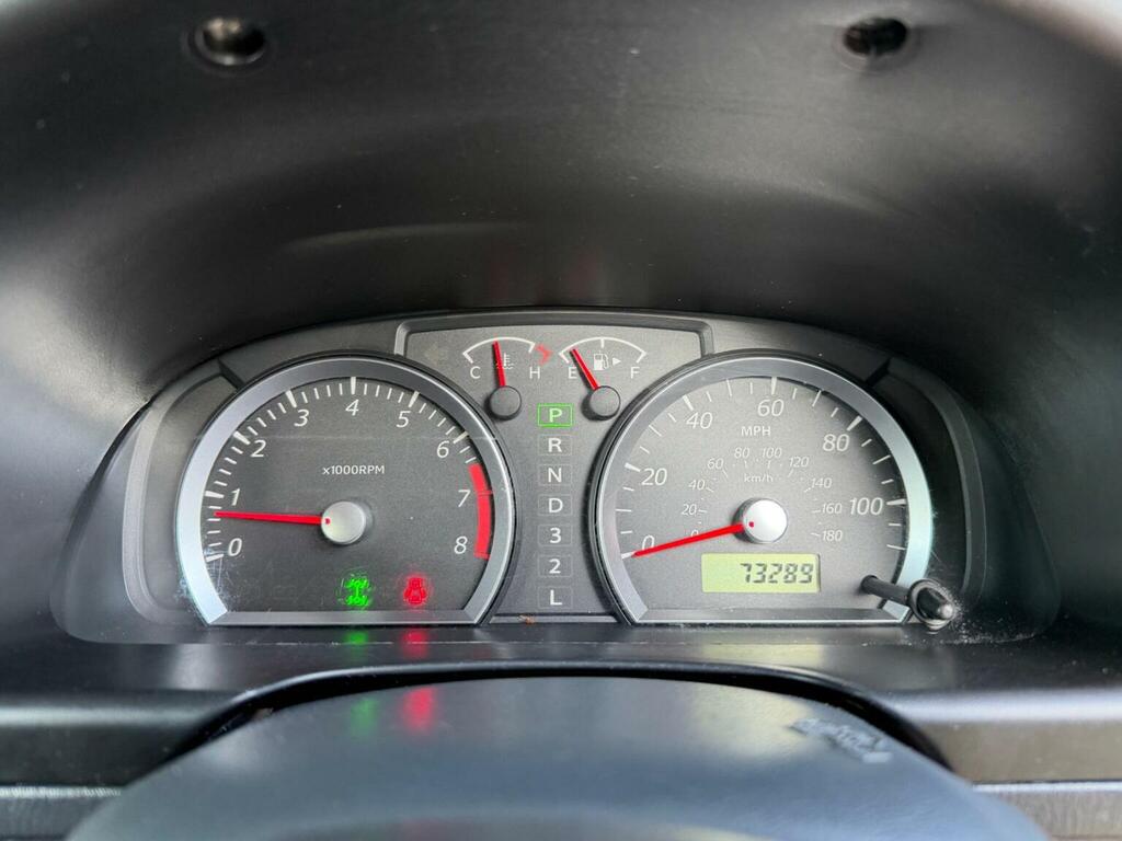 Suzuki Jimny Jlx Plus Black #19