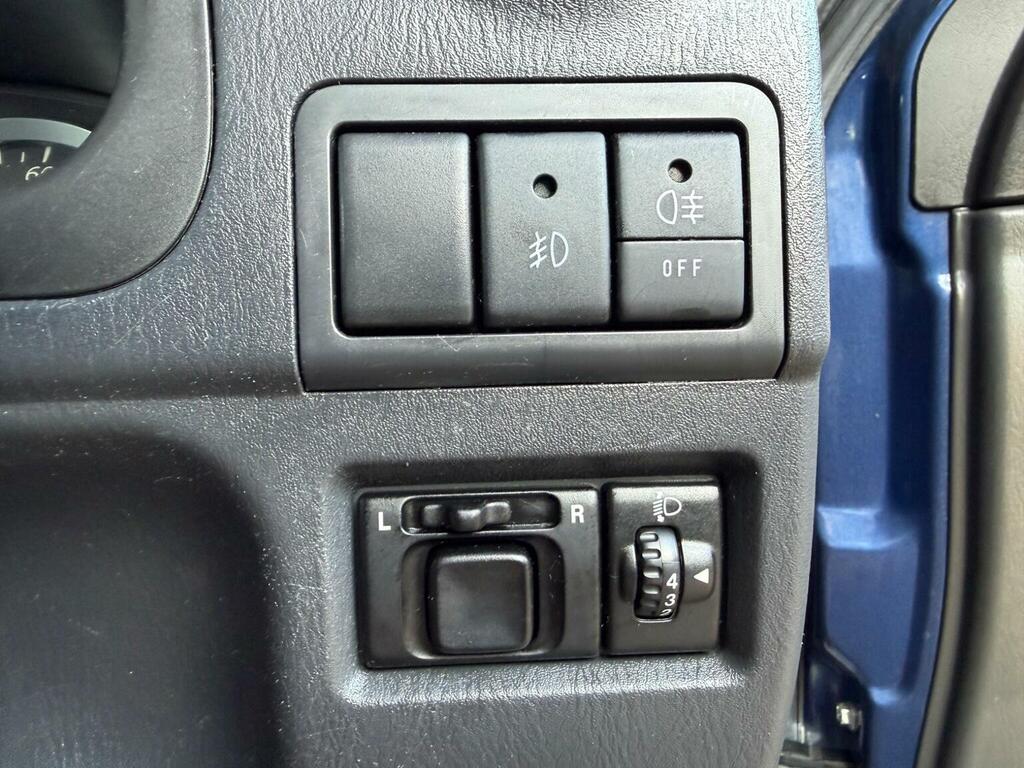 Suzuki Jimny Jlx Plus Black #26