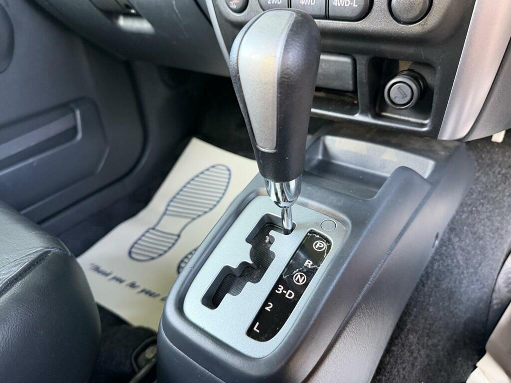 Suzuki Jimny Jlx Plus Black #27