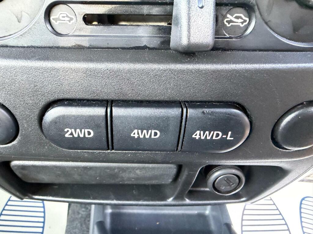 Suzuki Jimny Jlx Plus Black #25