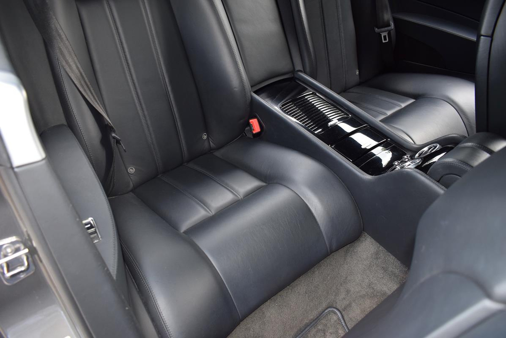 Bentley Continental Gt W12 Automatic Blue #18