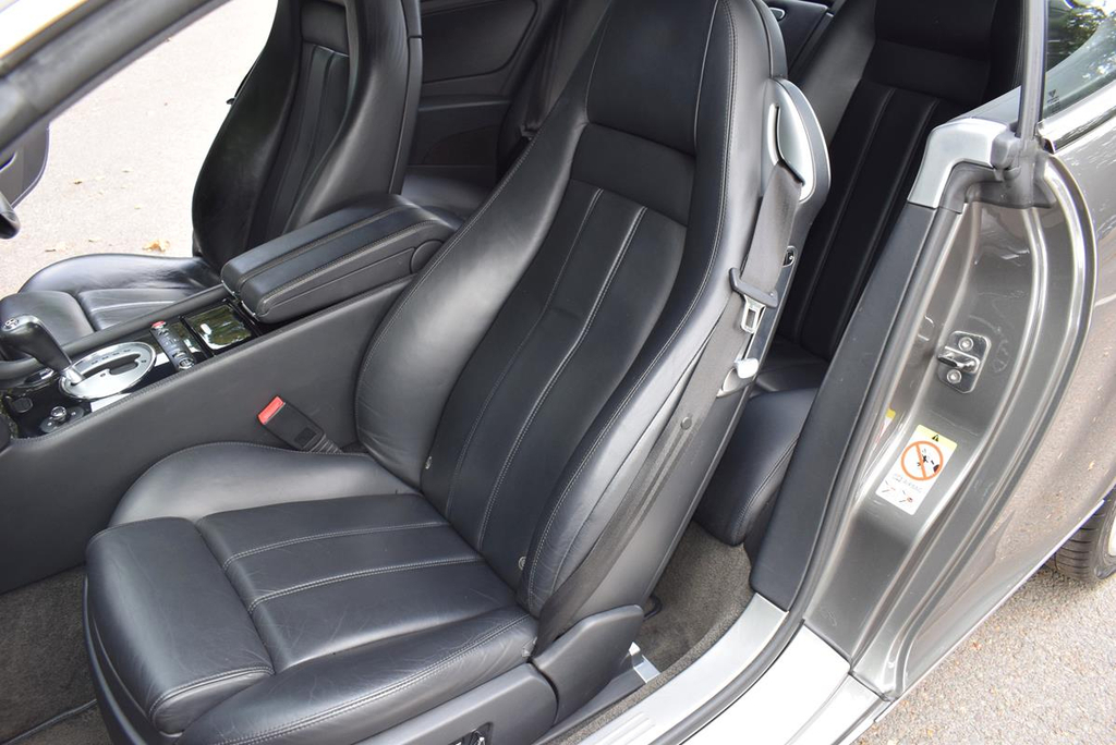 Bentley Continental Gt W12 Automatic Blue #28