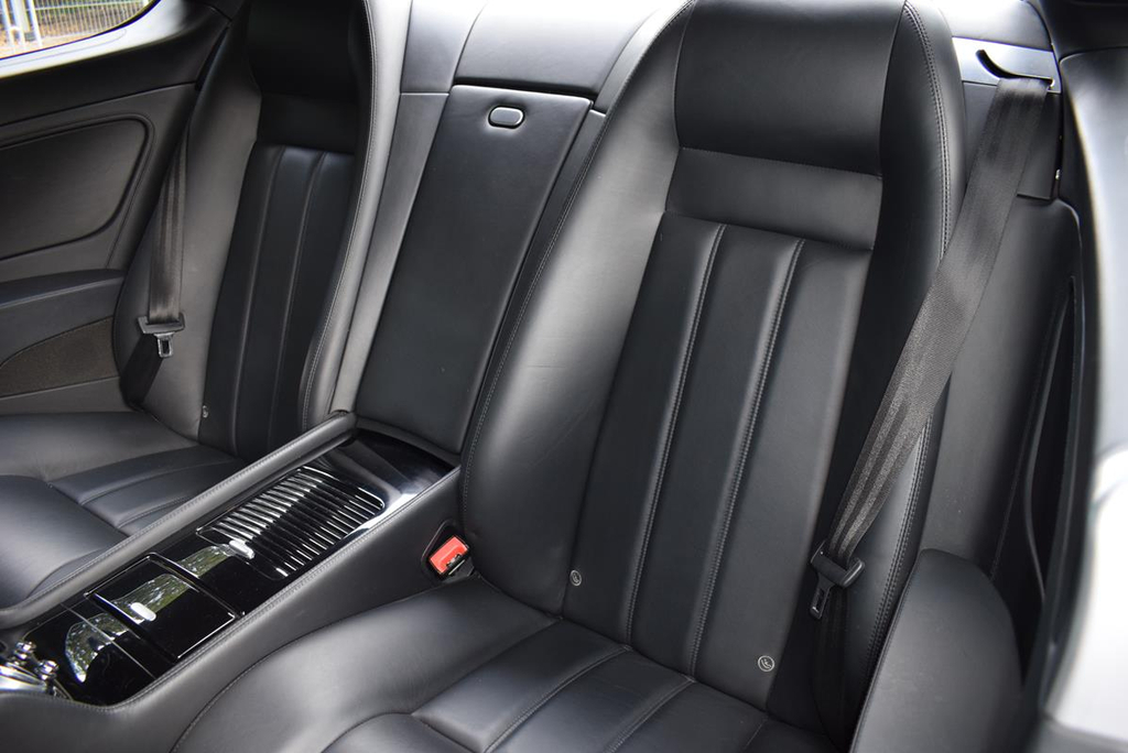 Bentley Continental Gt --  #5