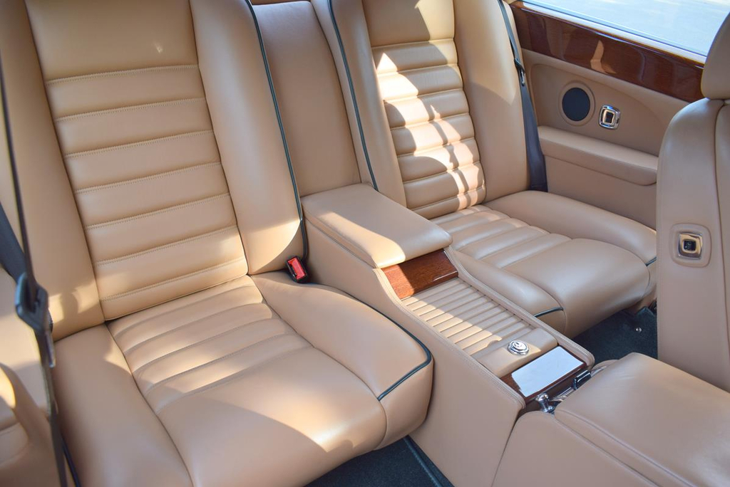 Bentley Continental R  #16
