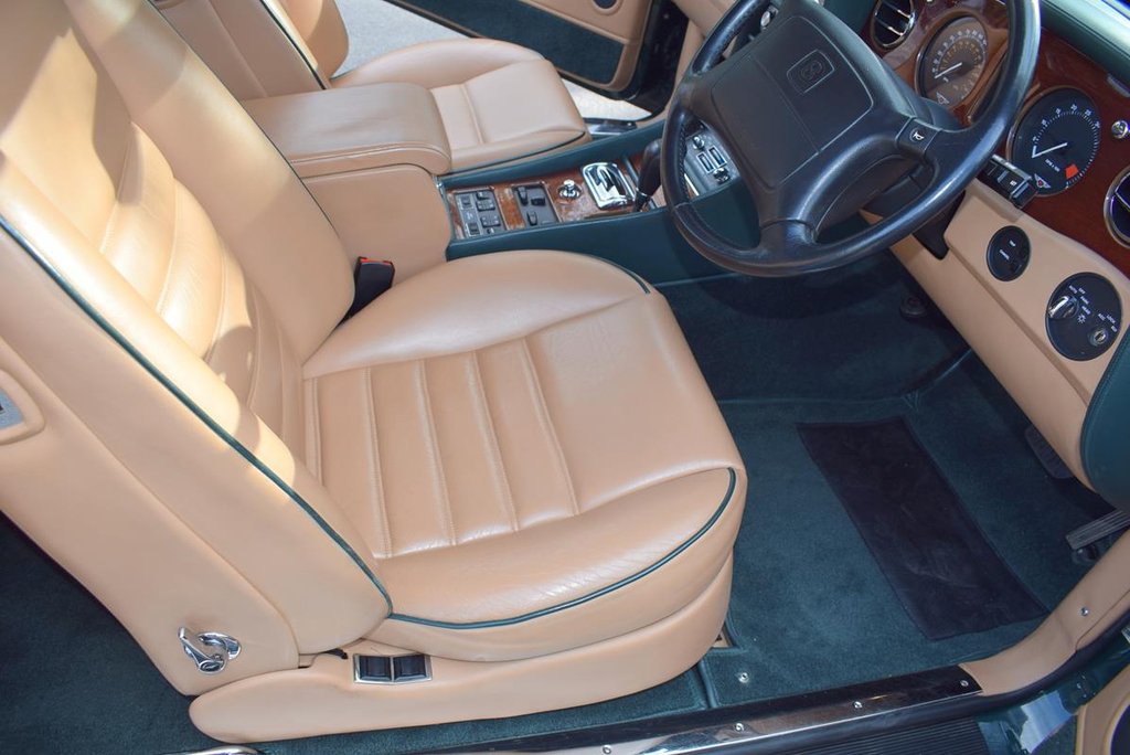Bentley Continental R  #10