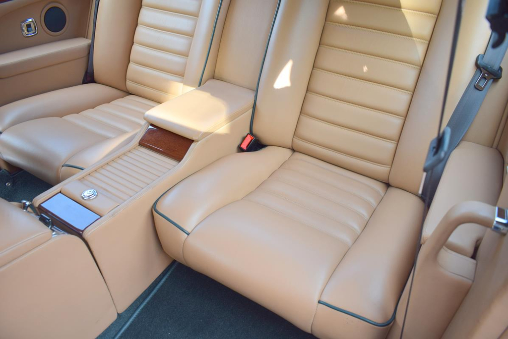 Bentley Continental R  #27