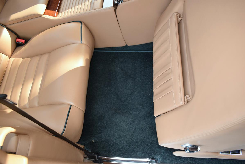 Bentley Continental R  #17