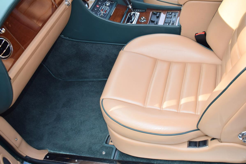 Bentley Continental R  #22