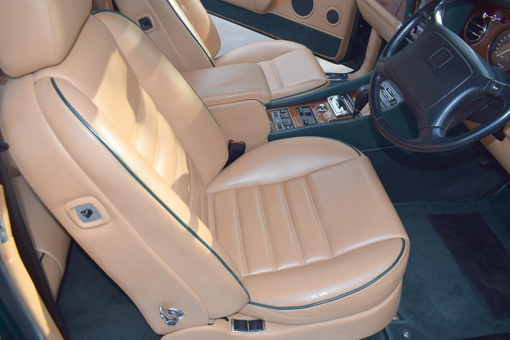 Bentley Continental R  #9