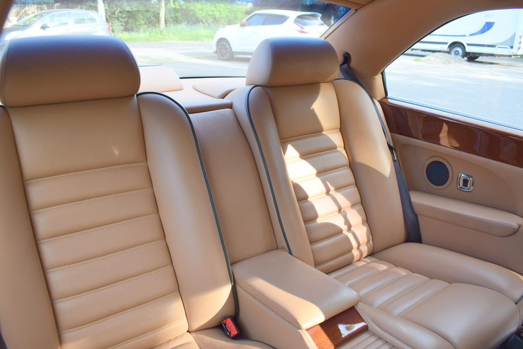 Bentley Continental R  #15