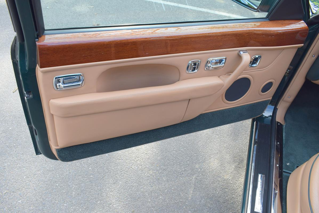 Bentley Continental R  #18