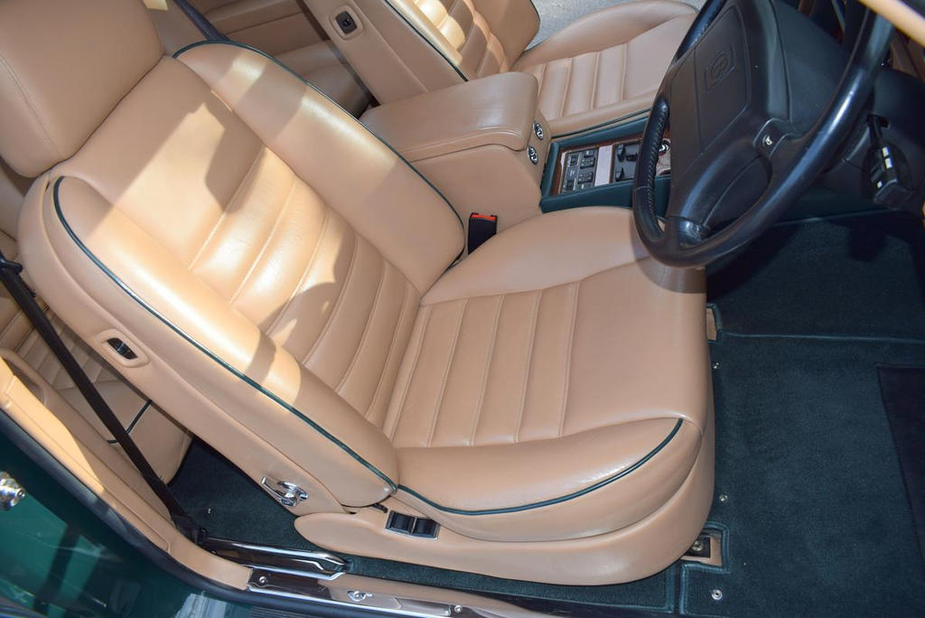 Bentley Continental R  #13