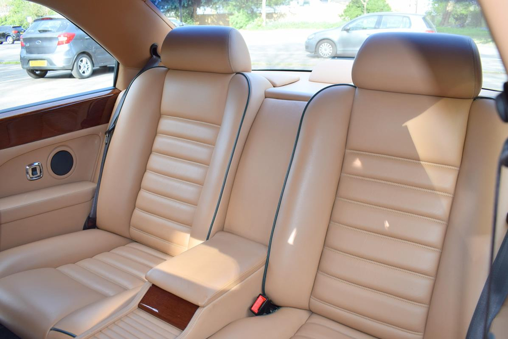 Bentley Continental R  #26