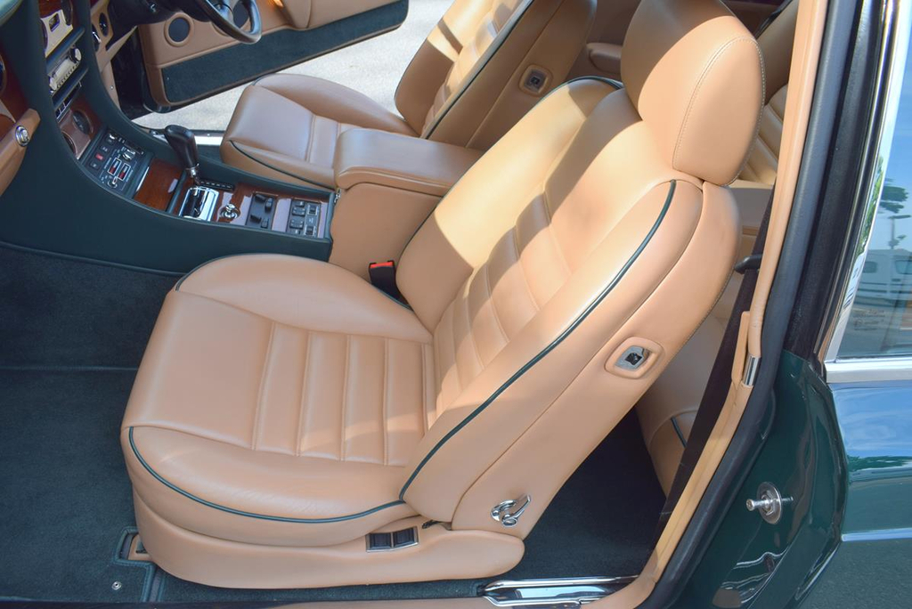 Bentley Continental R  #24
