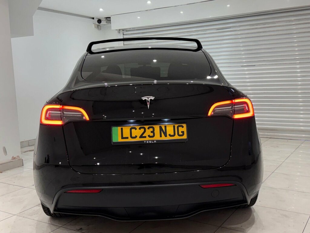 Tesla Model Y Auto Rwd 5dr LC23NJG  #6