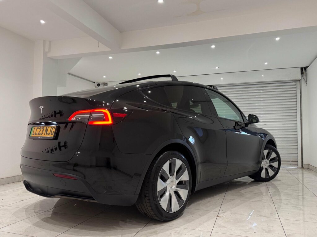 Tesla Model Y Auto Rwd 5dr LC23NJG  #2