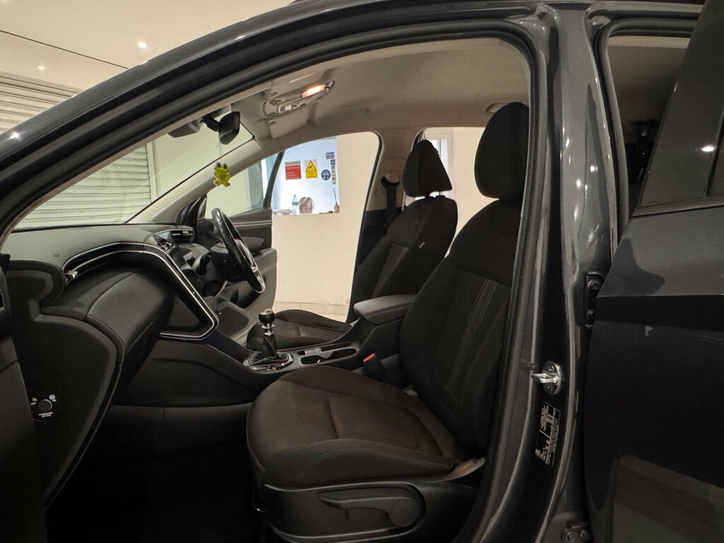 Hyundai Tucson 1.6 T-gdi Premium Euro 6 Ss Grey #6