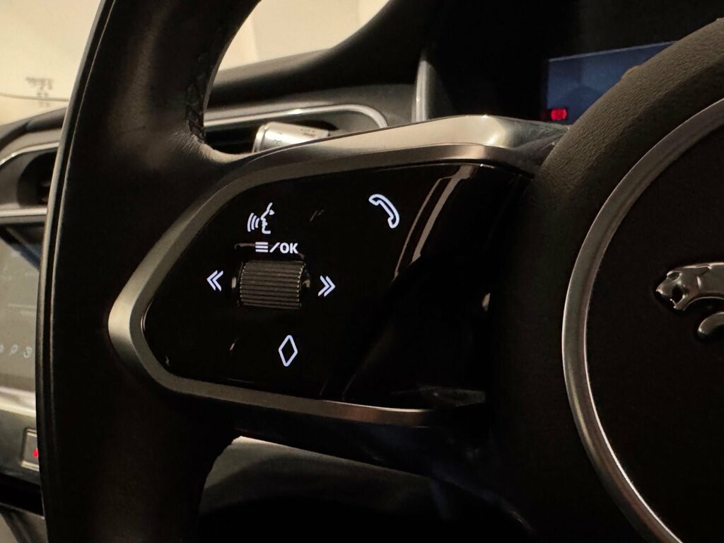 Jaguar I-Pace Hse Grey #16