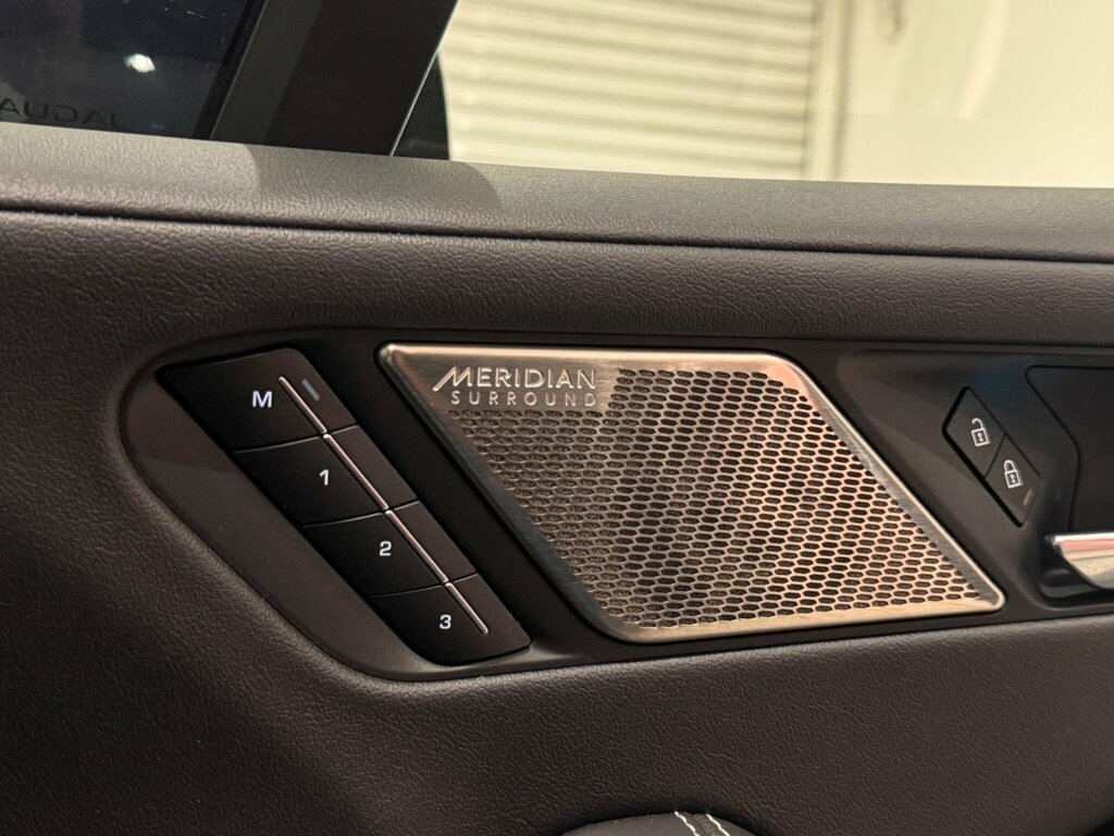 Jaguar I-Pace Hse Grey #14