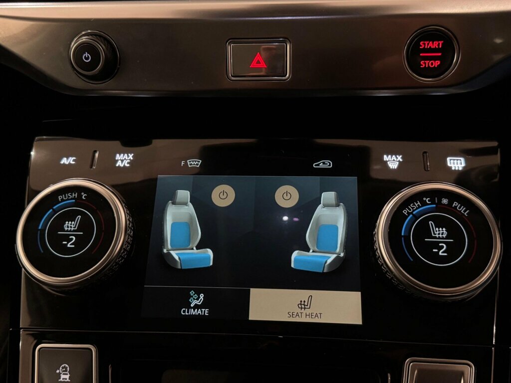 Jaguar I-Pace Hse Grey #21