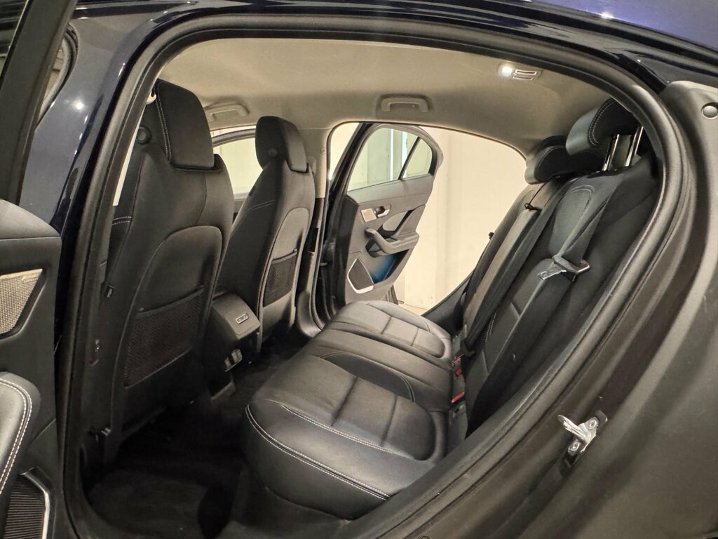 Jaguar I-Pace Hse Grey #8