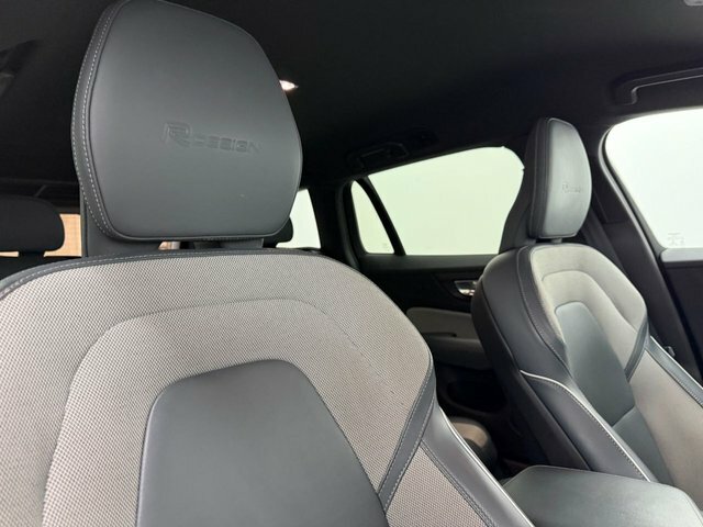 Volvo V60 2019 2.0 D4 R-design Plus Estate Grey #4