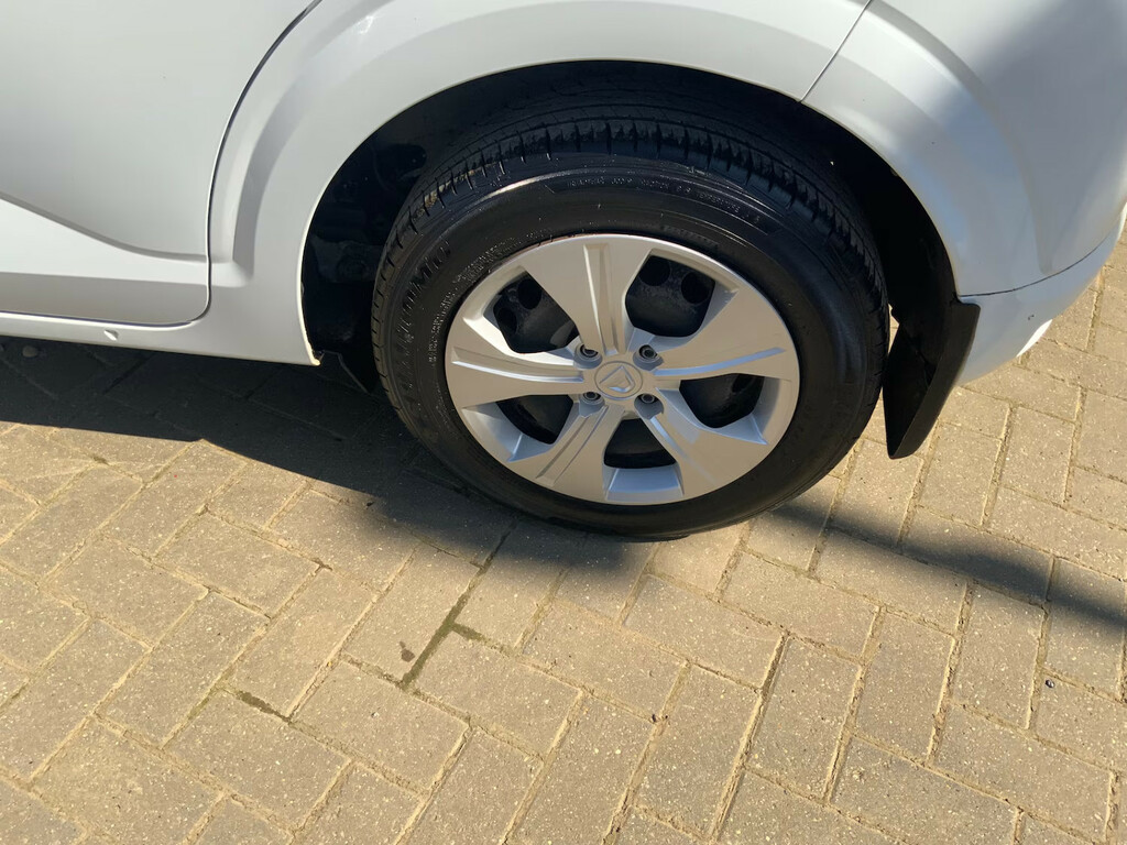Dacia Sandero Hatchback  #17