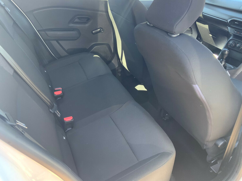 Dacia Sandero Hatchback  #14