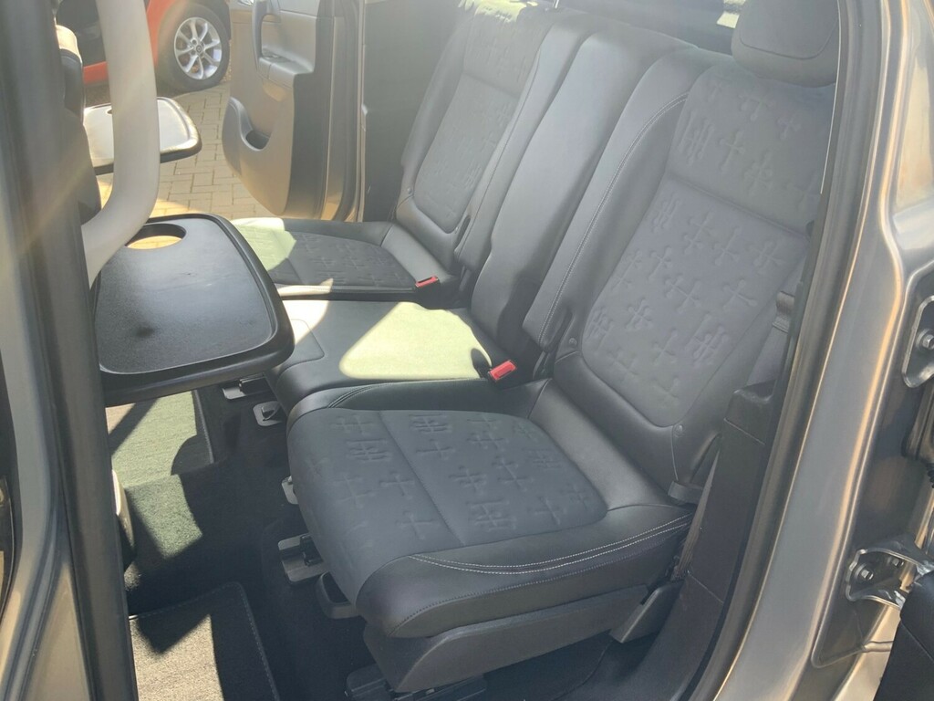 Vauxhall Meriva  Silver #16