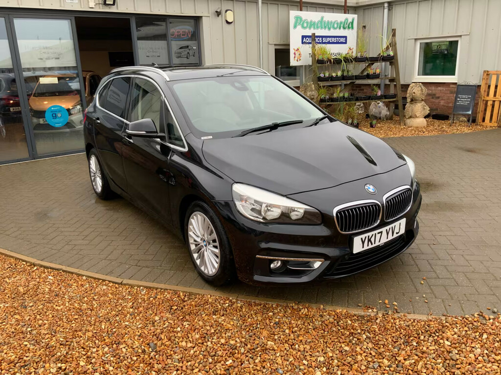 BMW 2 Series   #7