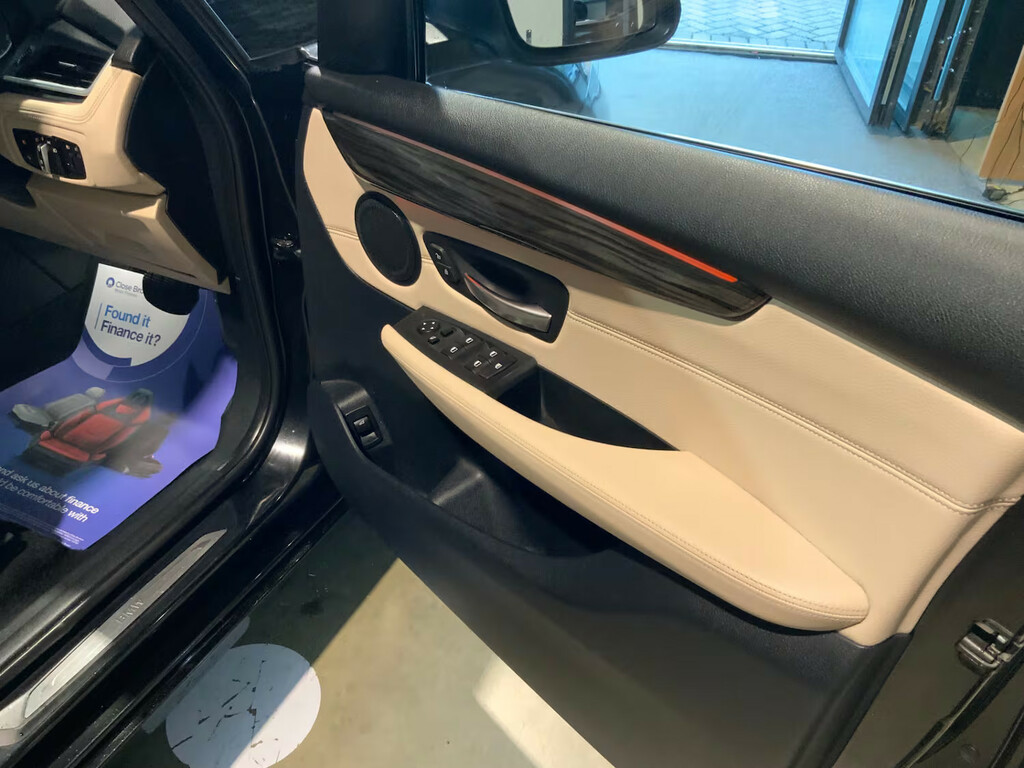 BMW 2 Series   #14