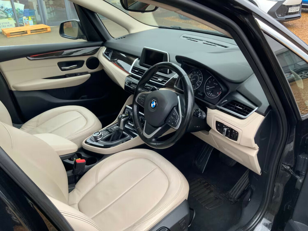 BMW 2 Series   #9