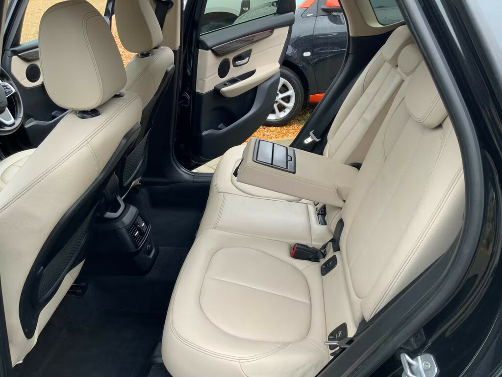 BMW 2 Series   #15