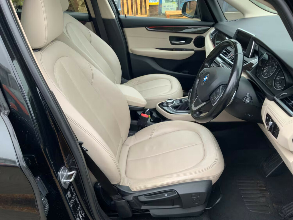 BMW 2 Series   #10