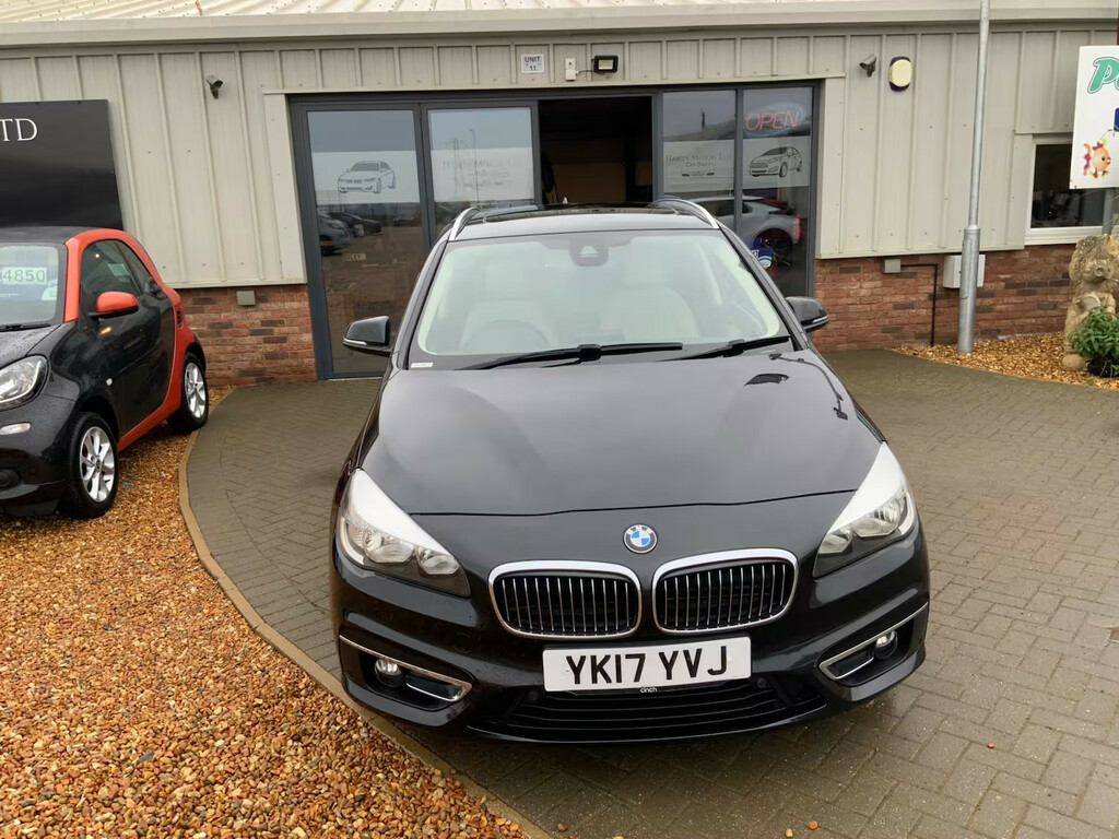 BMW 2 Series   #5