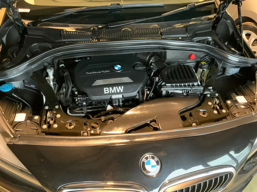 BMW 2 Series   #23