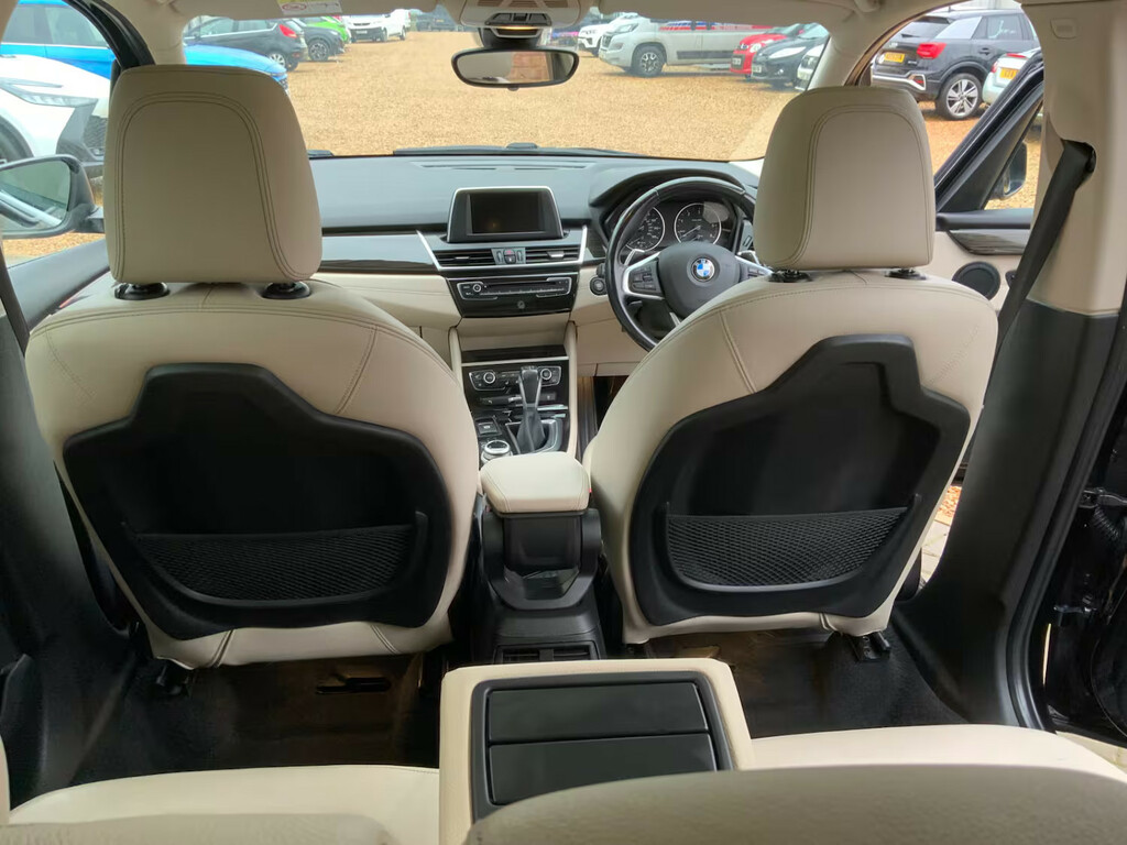 BMW 2 Series   #12