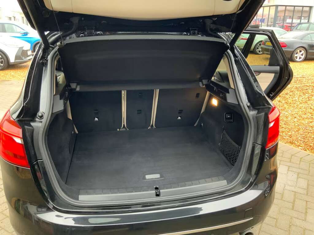 BMW 2 Series   #18