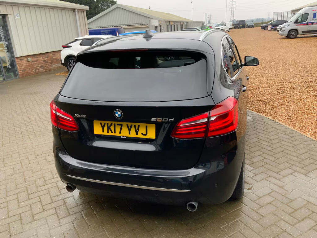 BMW 2 Series   #6