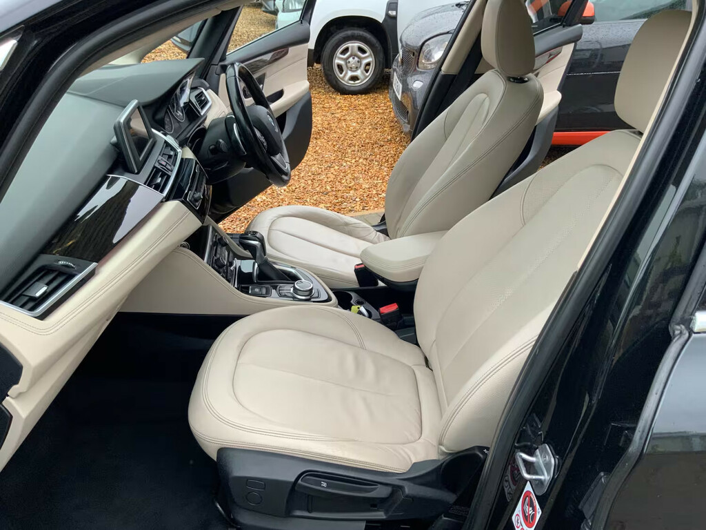 BMW 2 Series   #17