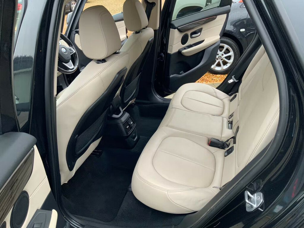 BMW 2 Series   #16
