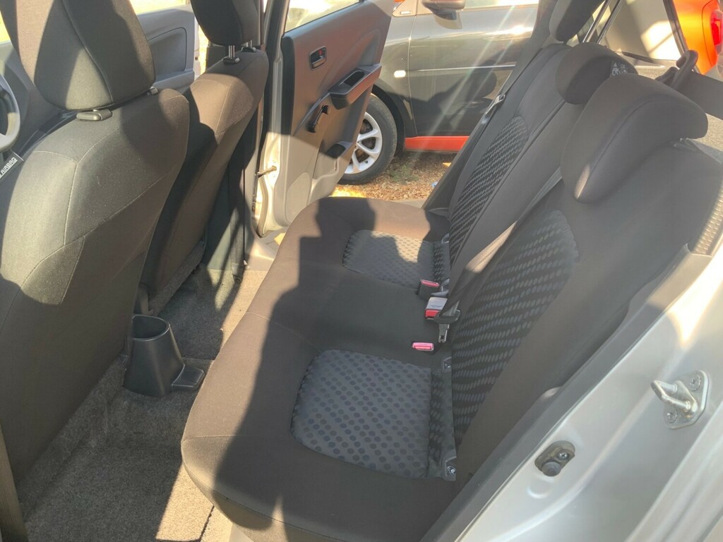Suzuki Celerio Celerio Sz2 Grey #14