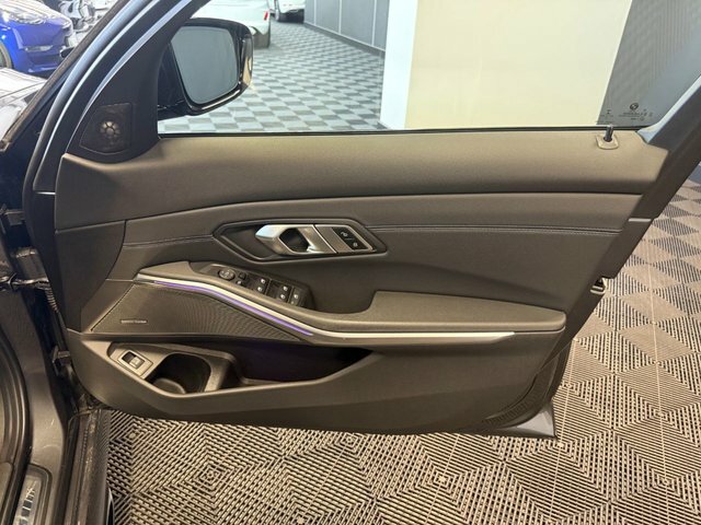BMW 3 Series Se Grey #43