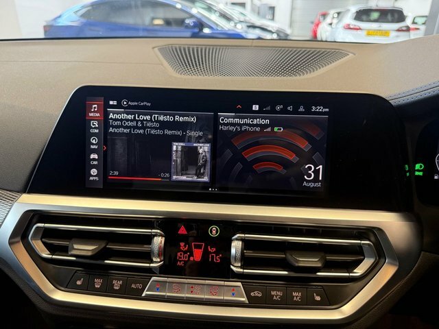 BMW 3 Series Se Grey #28