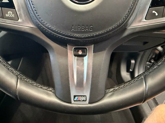 BMW 3 Series Se Grey #36