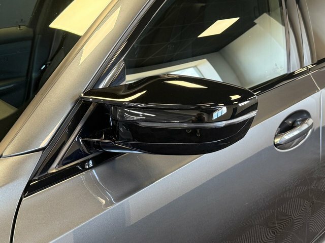 BMW 3 Series Se Grey #54